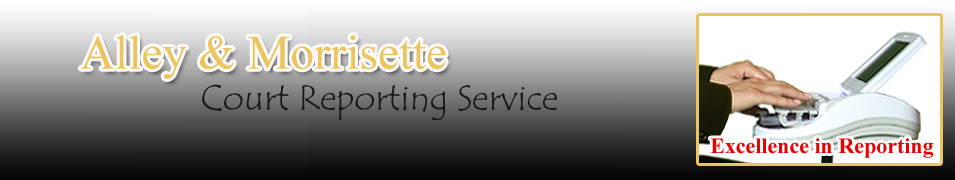 court reporters portland maine